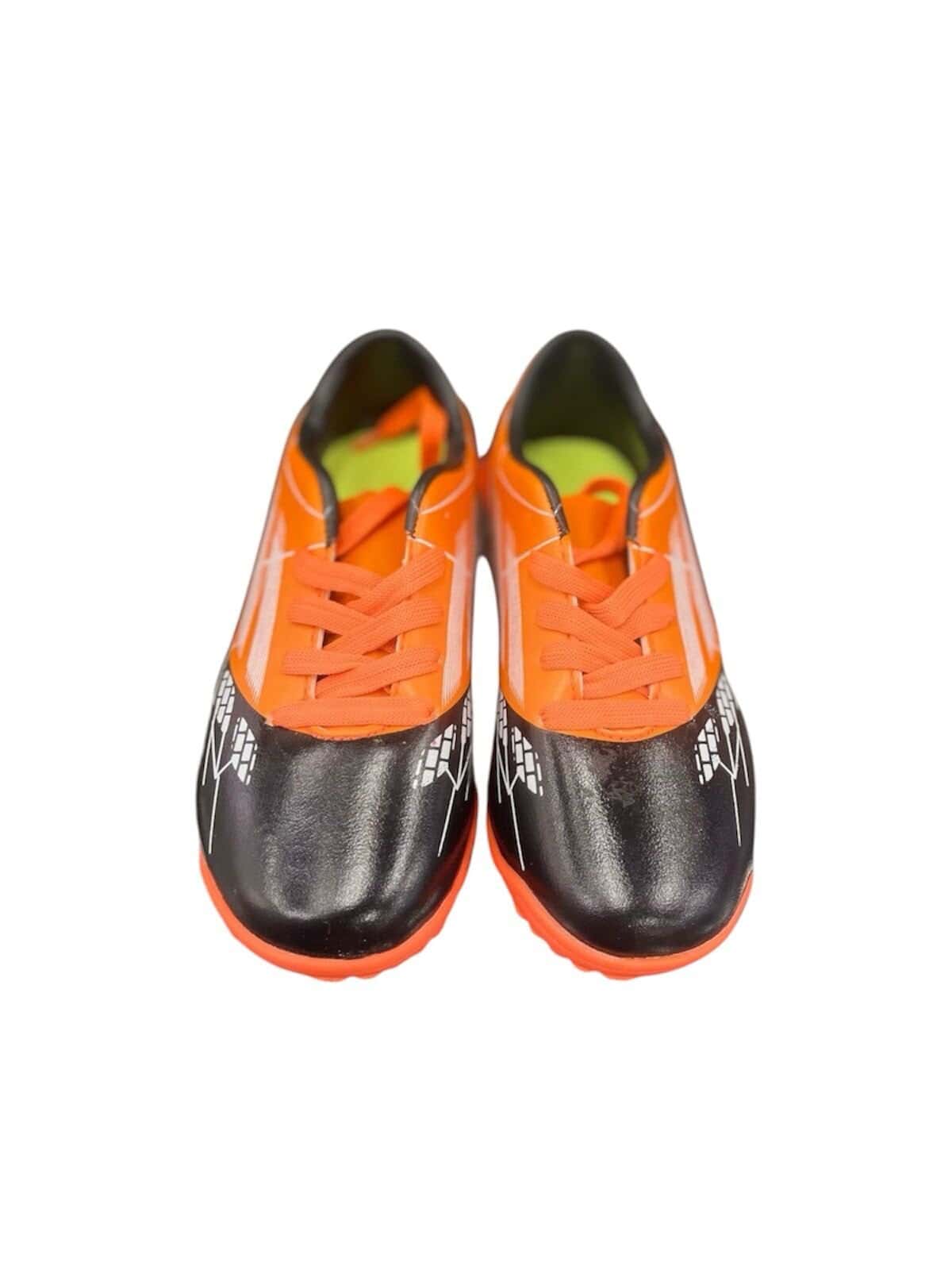 Cr7 kids tartan shoes – Football Shoes (6)