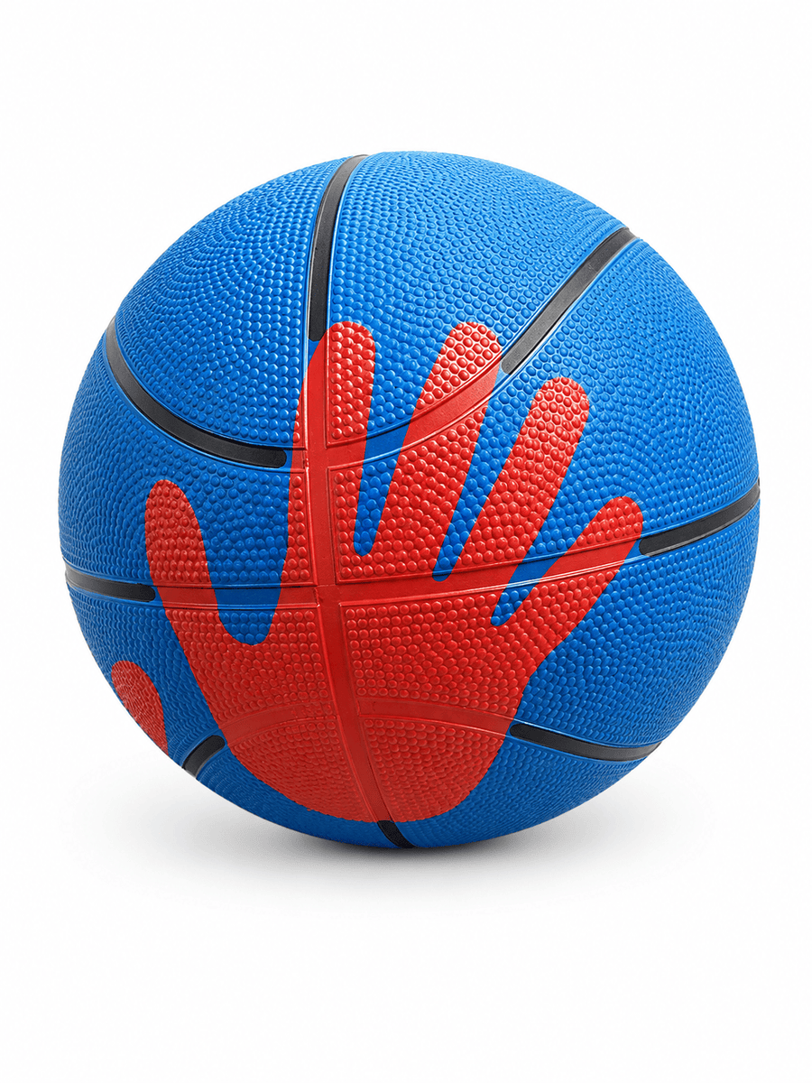 Colorful Basketball – Basketball