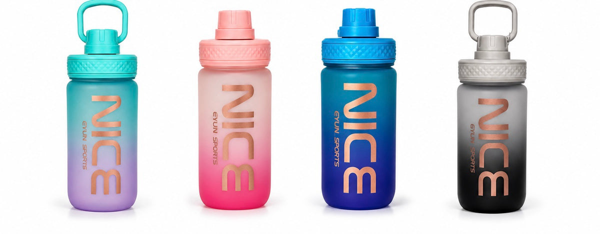 Nice Sport Water Bottle – Water Bottles & Shakers (5)