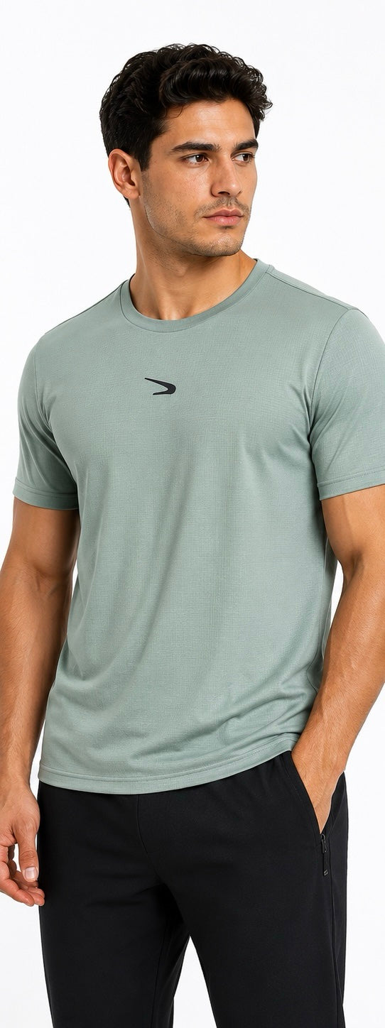 Track Men's T-Shirt – T-Shirts & Tops (2)