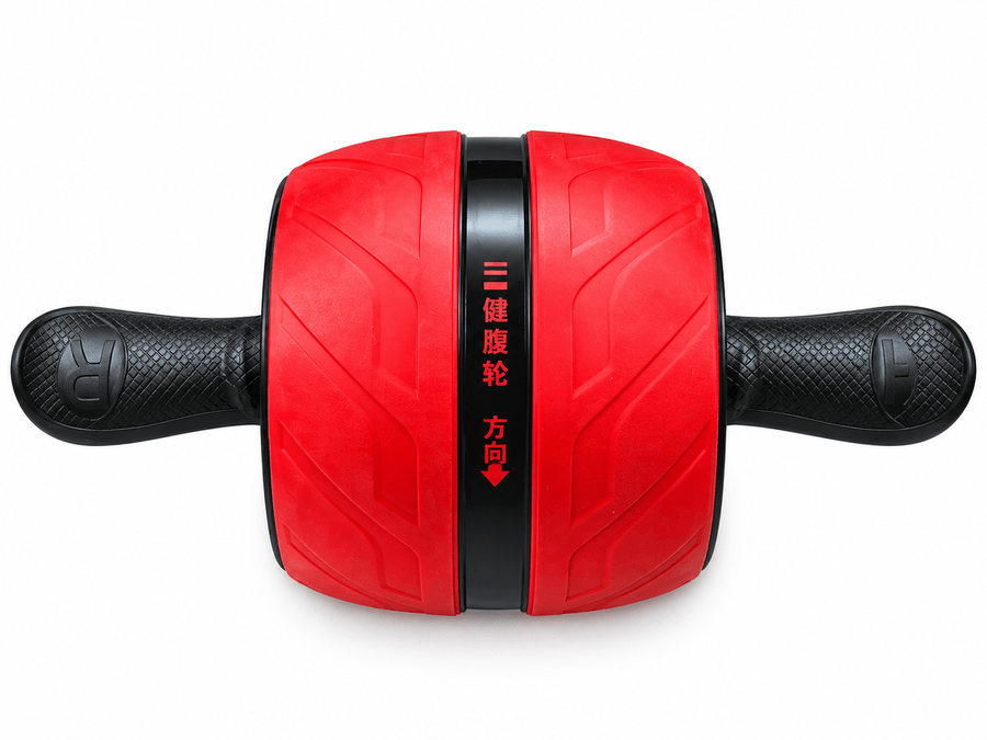 Ab Wheel – Gym Equipment & Benches