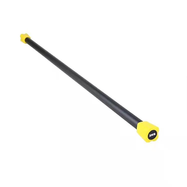 Weighted Training Bar – Dumbbells & Weights (3)