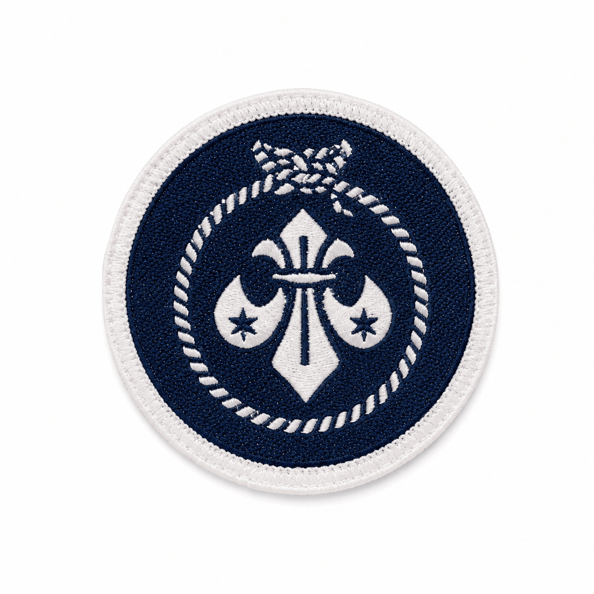 Scout Hobby Badge – Camping & Scouting (5)