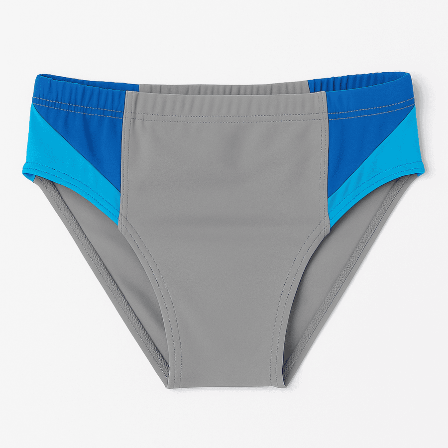 Men’s Slip Swimsuit – Men's Swimwear