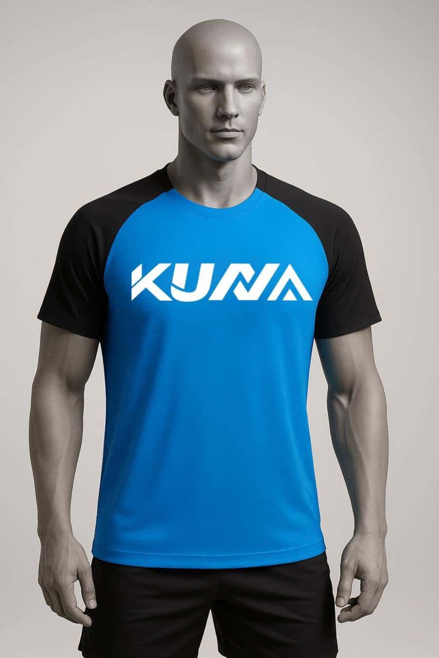 تيشيرت رجالي Kuna – تيشيرتات (7)