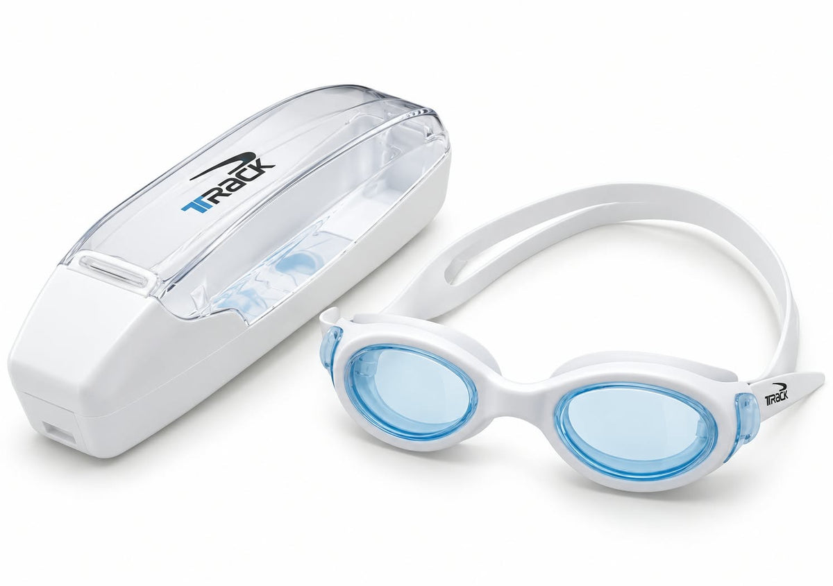 Track Swimming Goggles – Swimming Goggles (2)