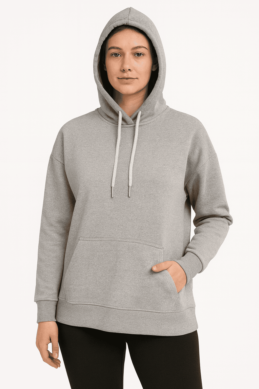 Women’s Hoodie – Jackets & Hoodies (4)
