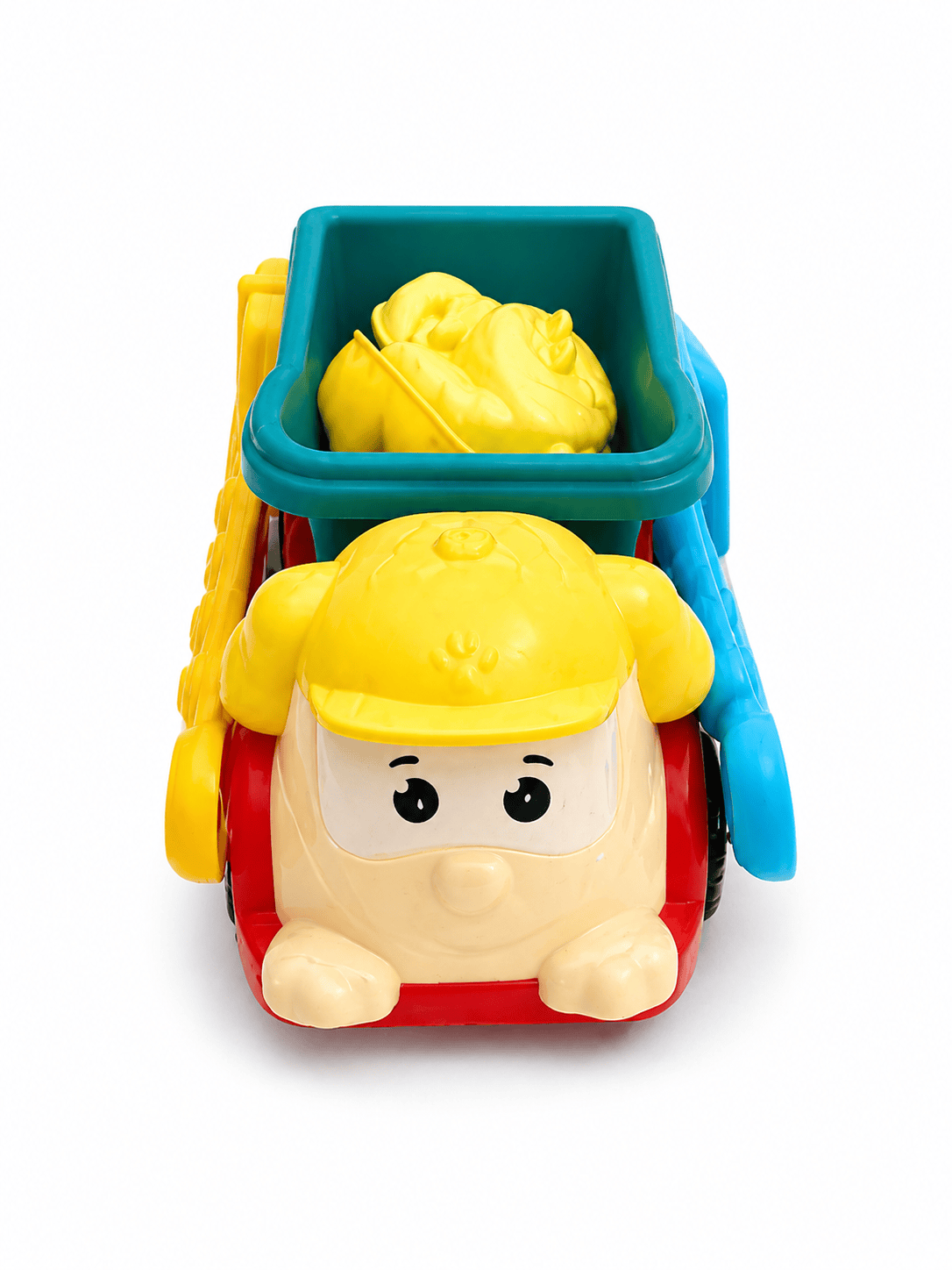 Beach Truck Toy – Beach Toys & Water Guns