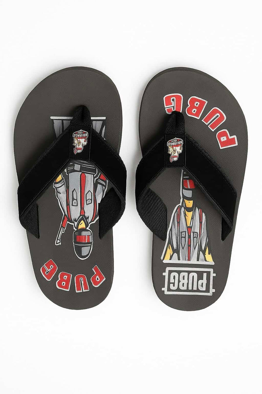 Printed Flip-Flops – Slippers, Sandals & Crocs