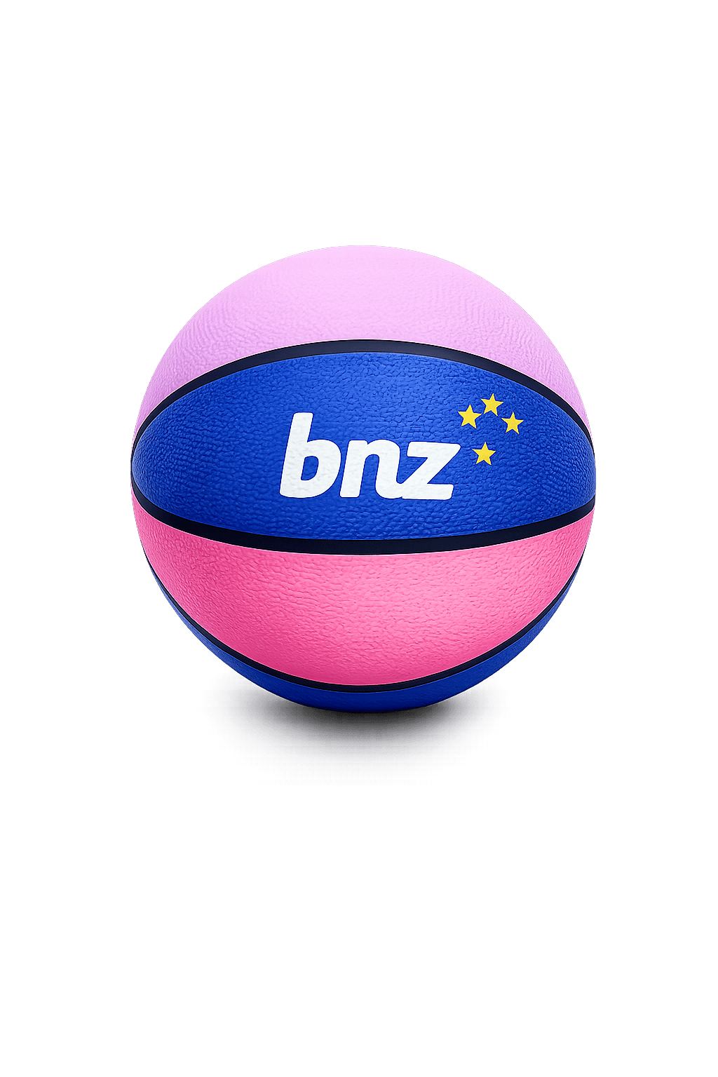 Colored Basketball – Basketball (5)