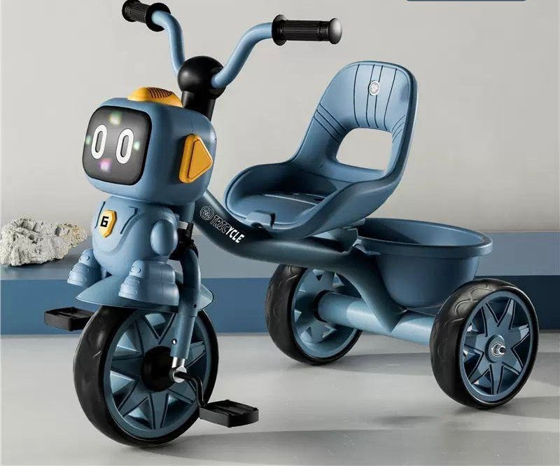 Kids Scooter Robot – Scooters (4)