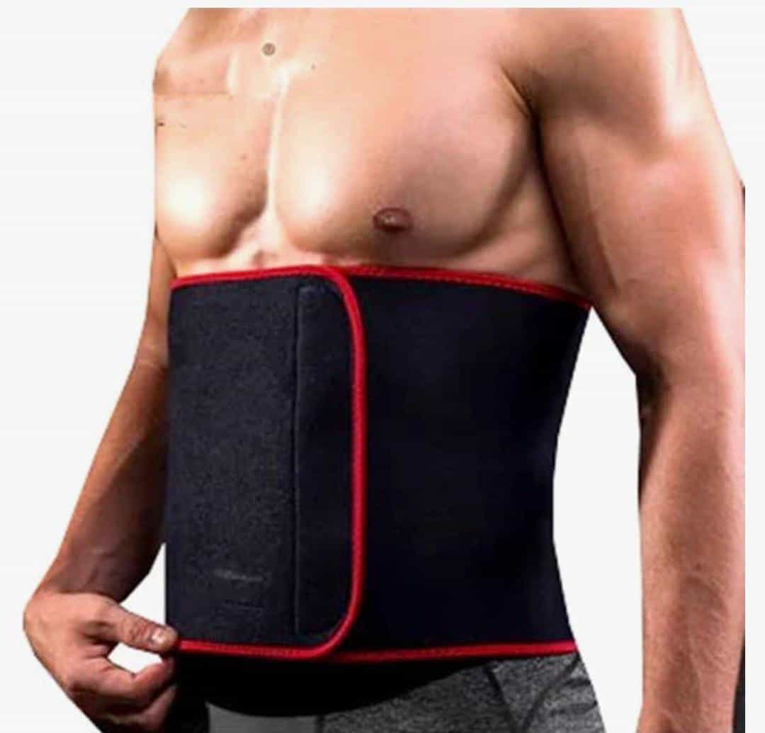 Slimming Belt – Gym Accessories (2)