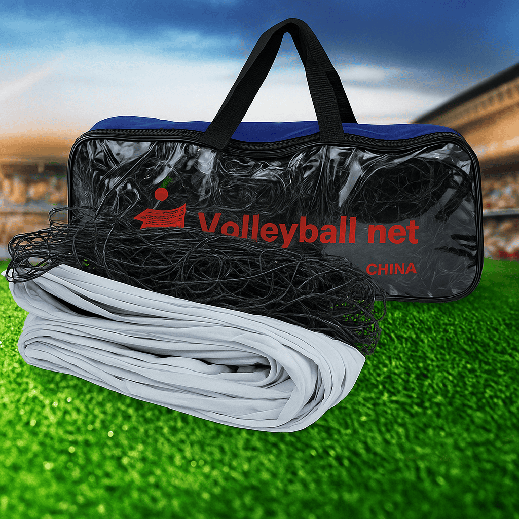 Volleyball net – Volleyball