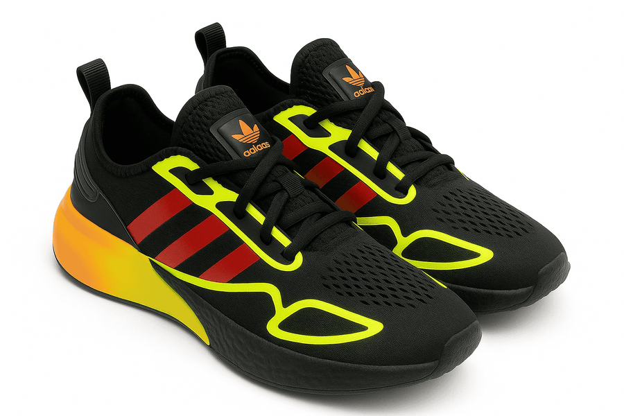 Running Shoes – Sneakers & Running Shoes