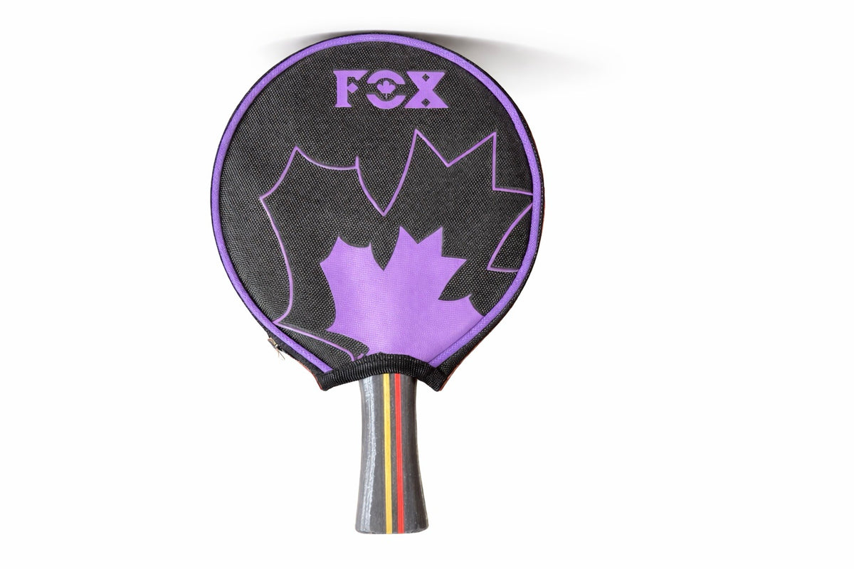 Fox Table Tennis Racket –1Star – Table Tennis (3)