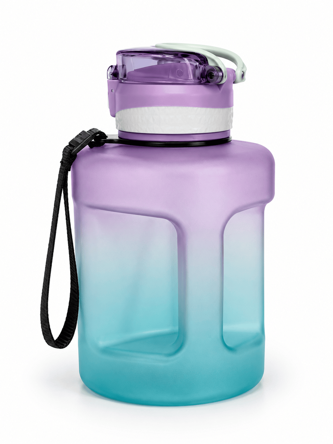 Shaker Bottle 2200ml – Water Bottles & Shakers (5)