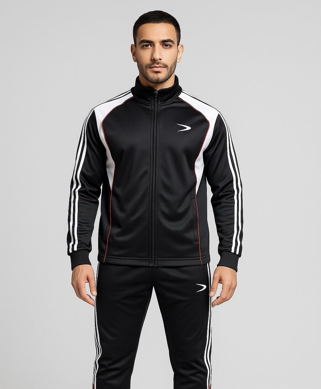 Men’s Tracksuit – Tracksuits – Track