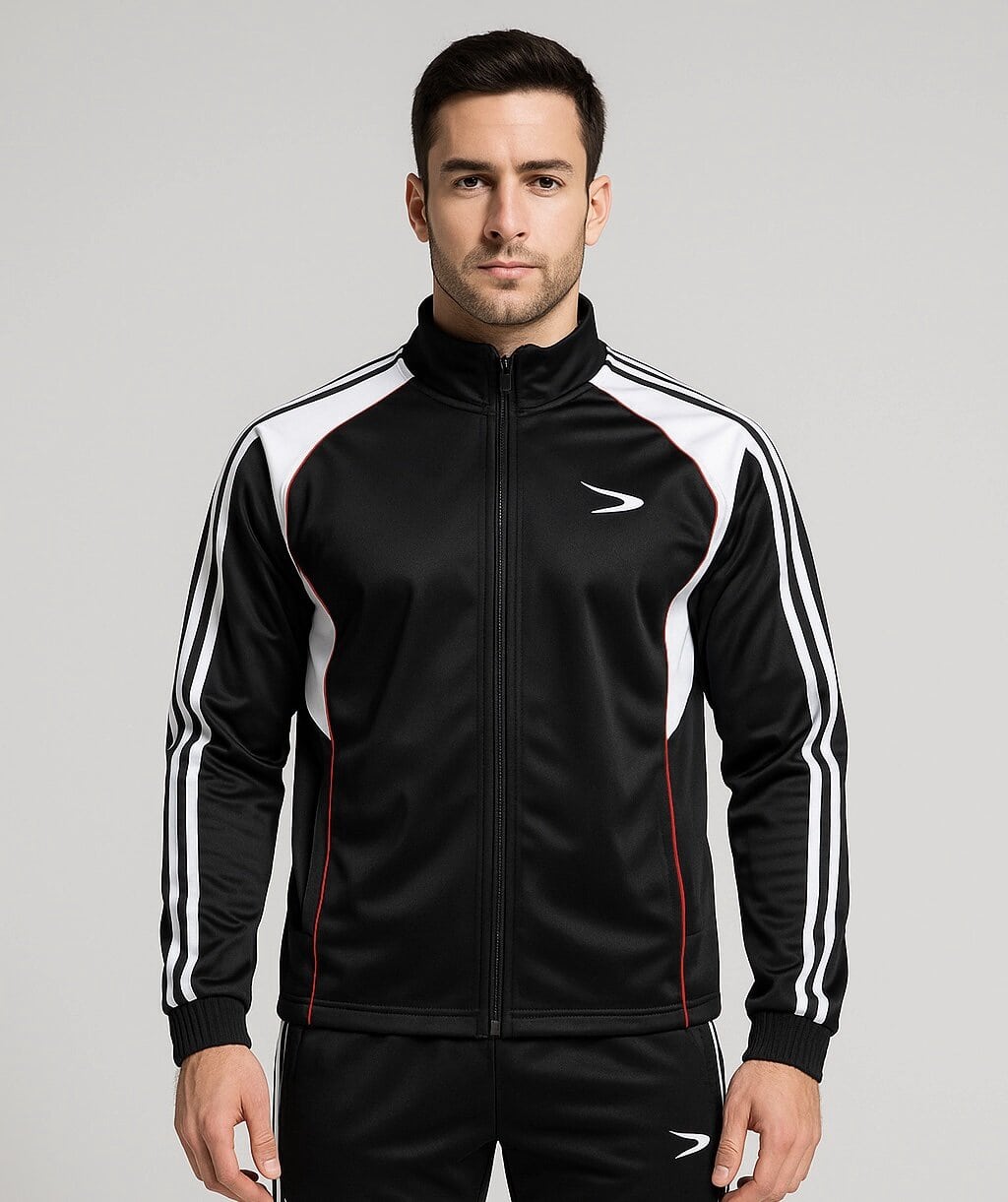 Men’s Tracksuit – Tracksuits – Track (6)