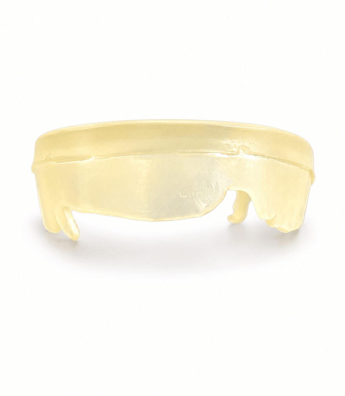 Single Mouth guard – Taekwondo (3)