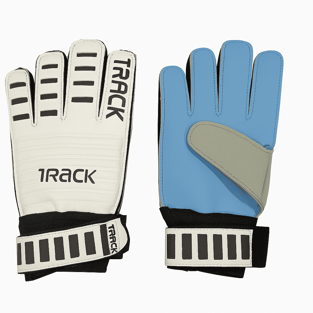 Track Goalkeeper Gloves – Football (3)