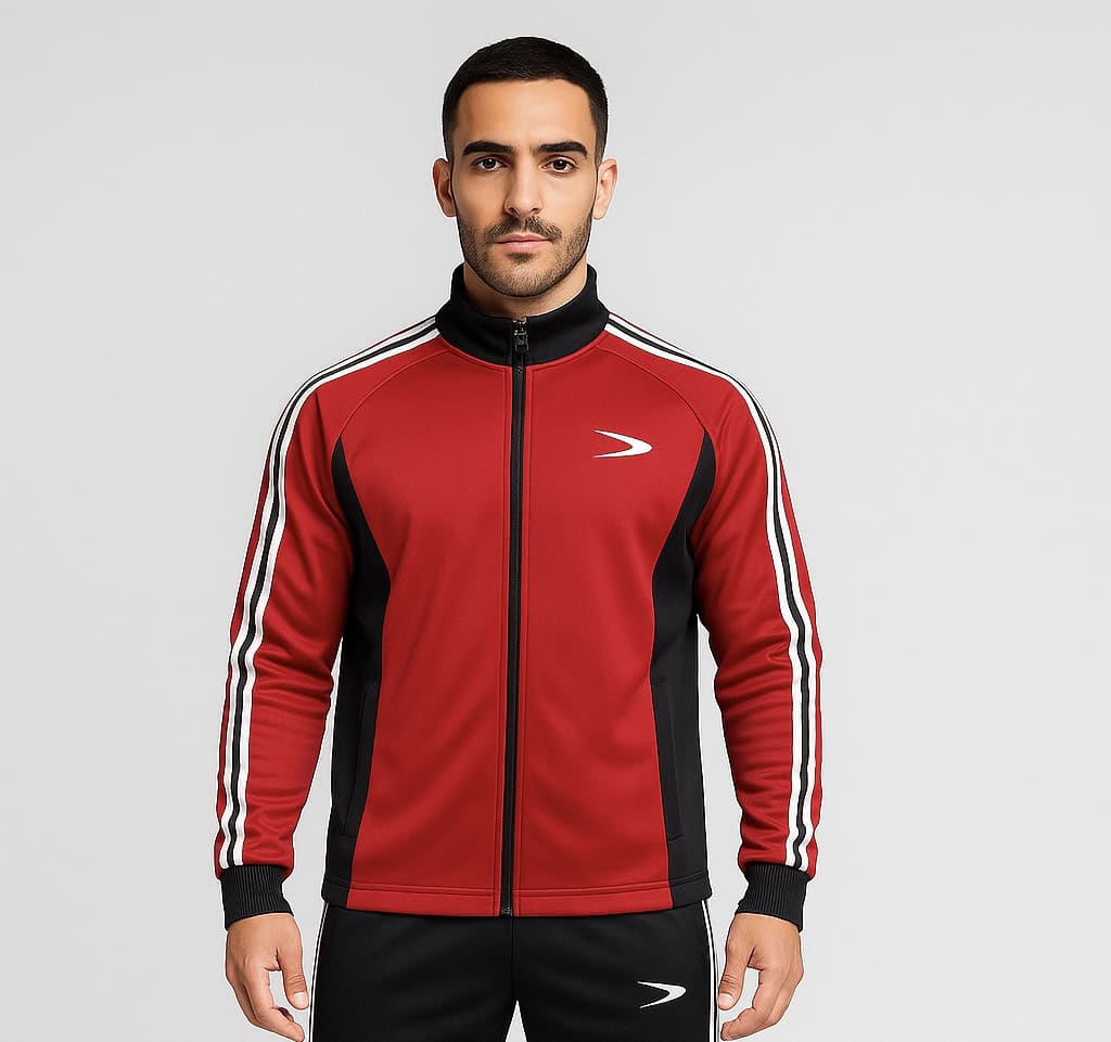 Men’s Tracksuit – Tracksuits – Track (2)