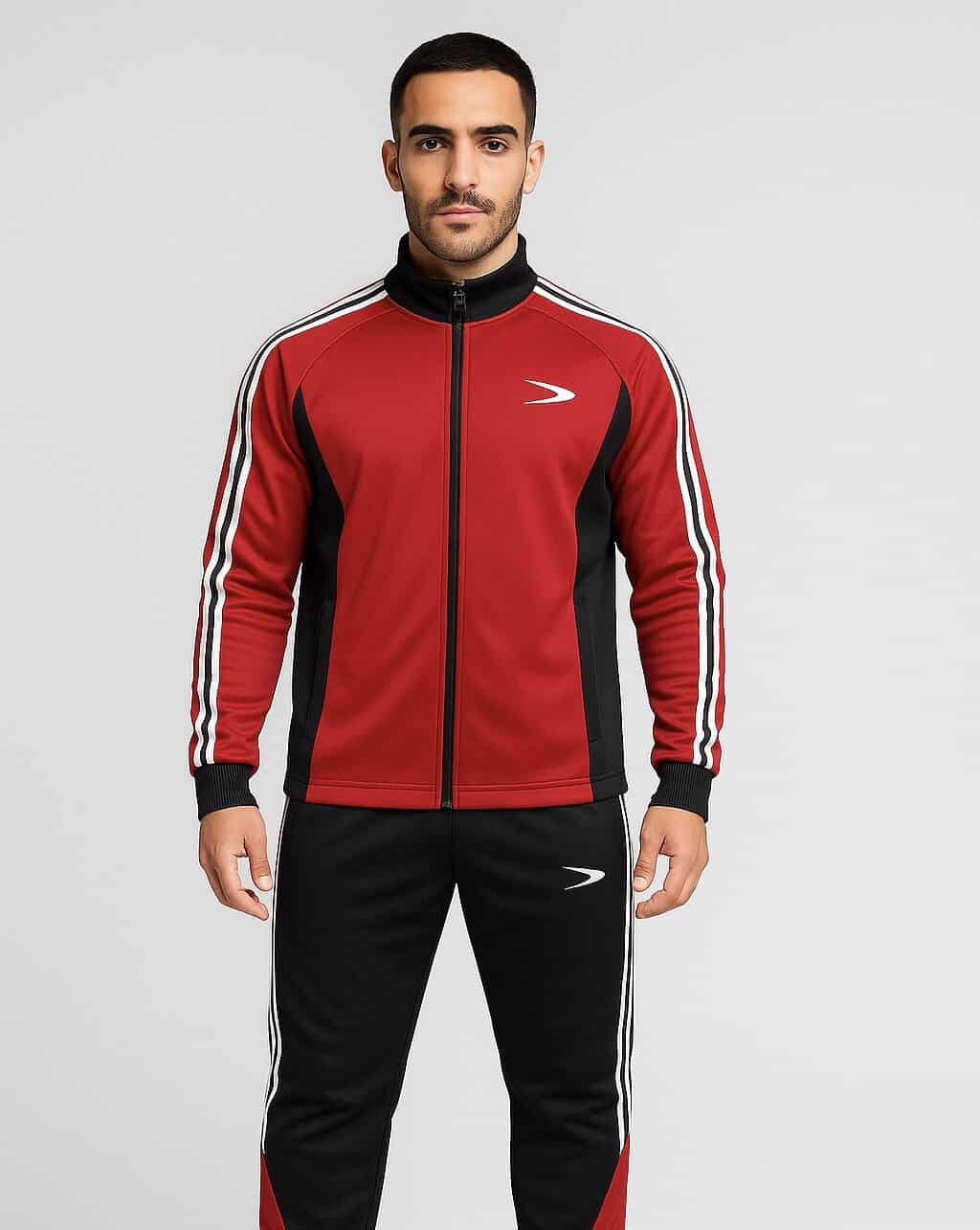 Men’s Tracksuit – Tracksuits – Track (3)