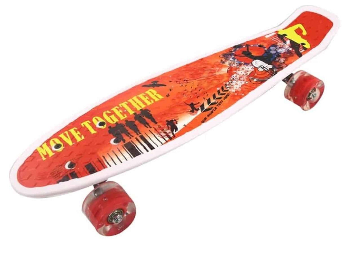 Mini penny board – Skateboards (3)