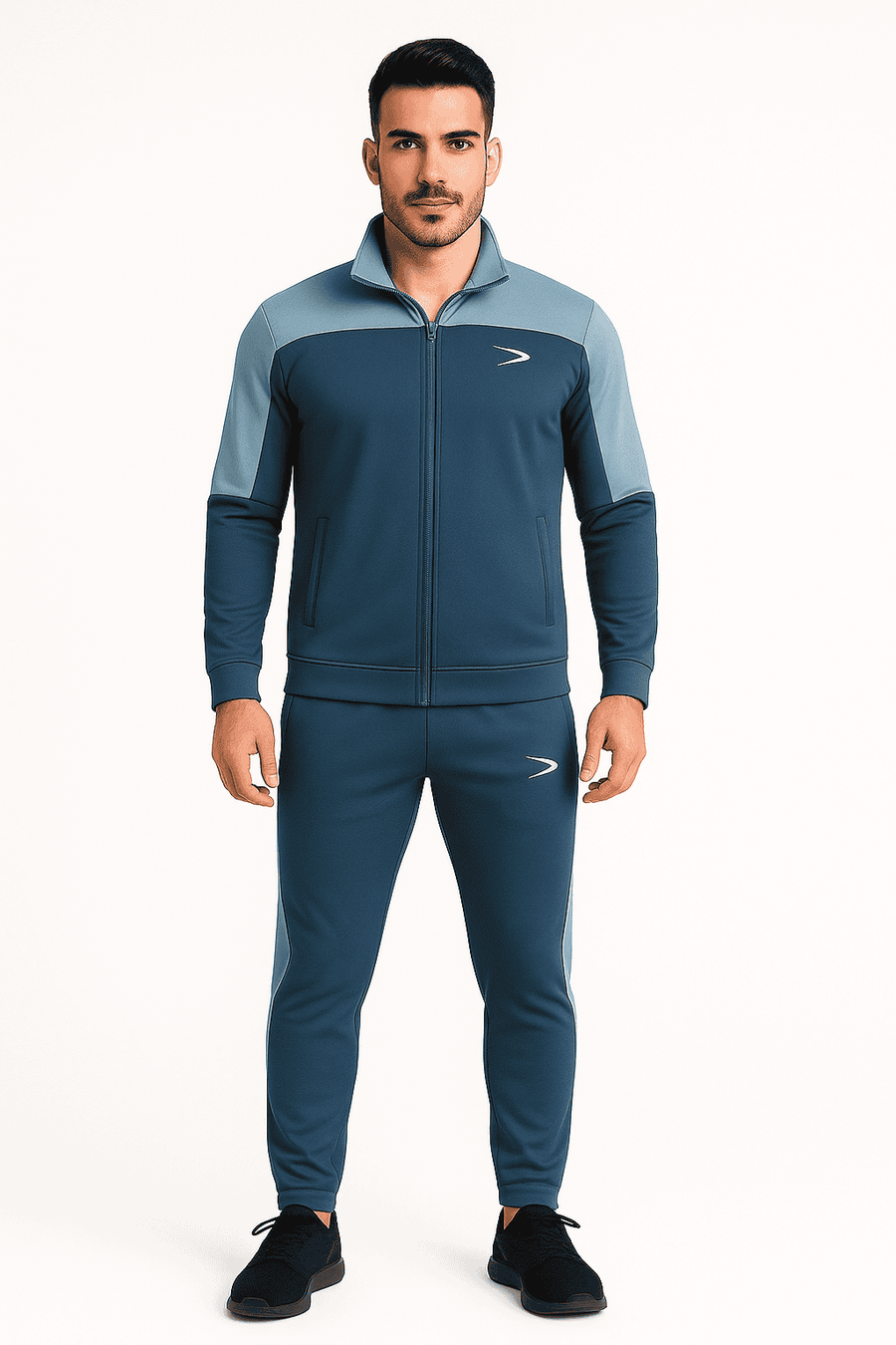 Men’s Tracksuit – Tracksuits – Track