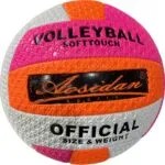 Beach Volleyball – Volleyball