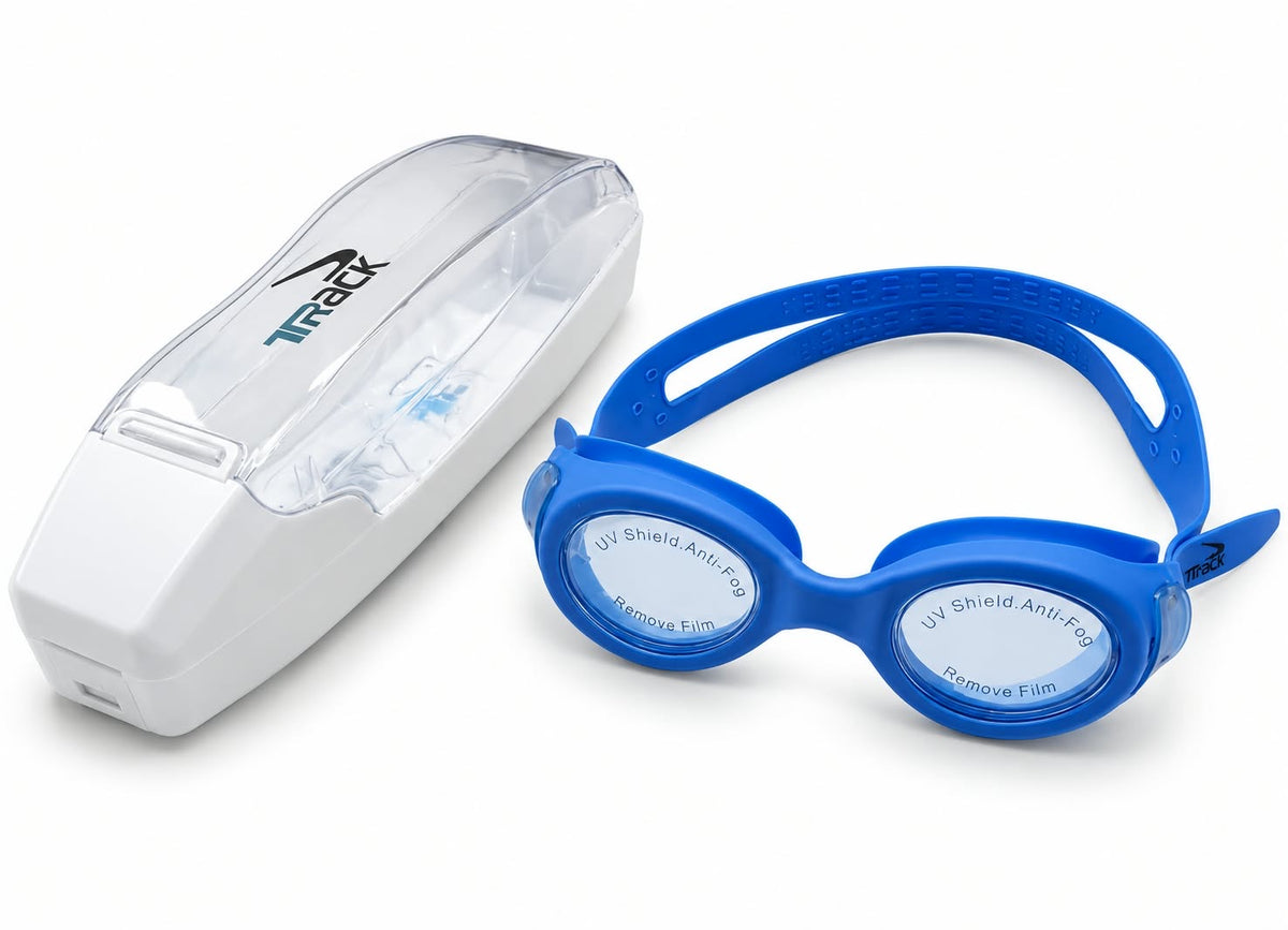 Track Swimming Goggles – Swimming Goggles (8)