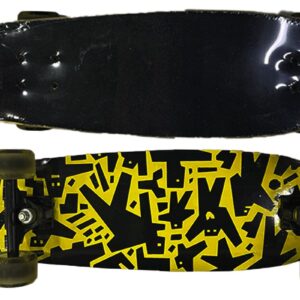 wooden skateboard – Skateboards