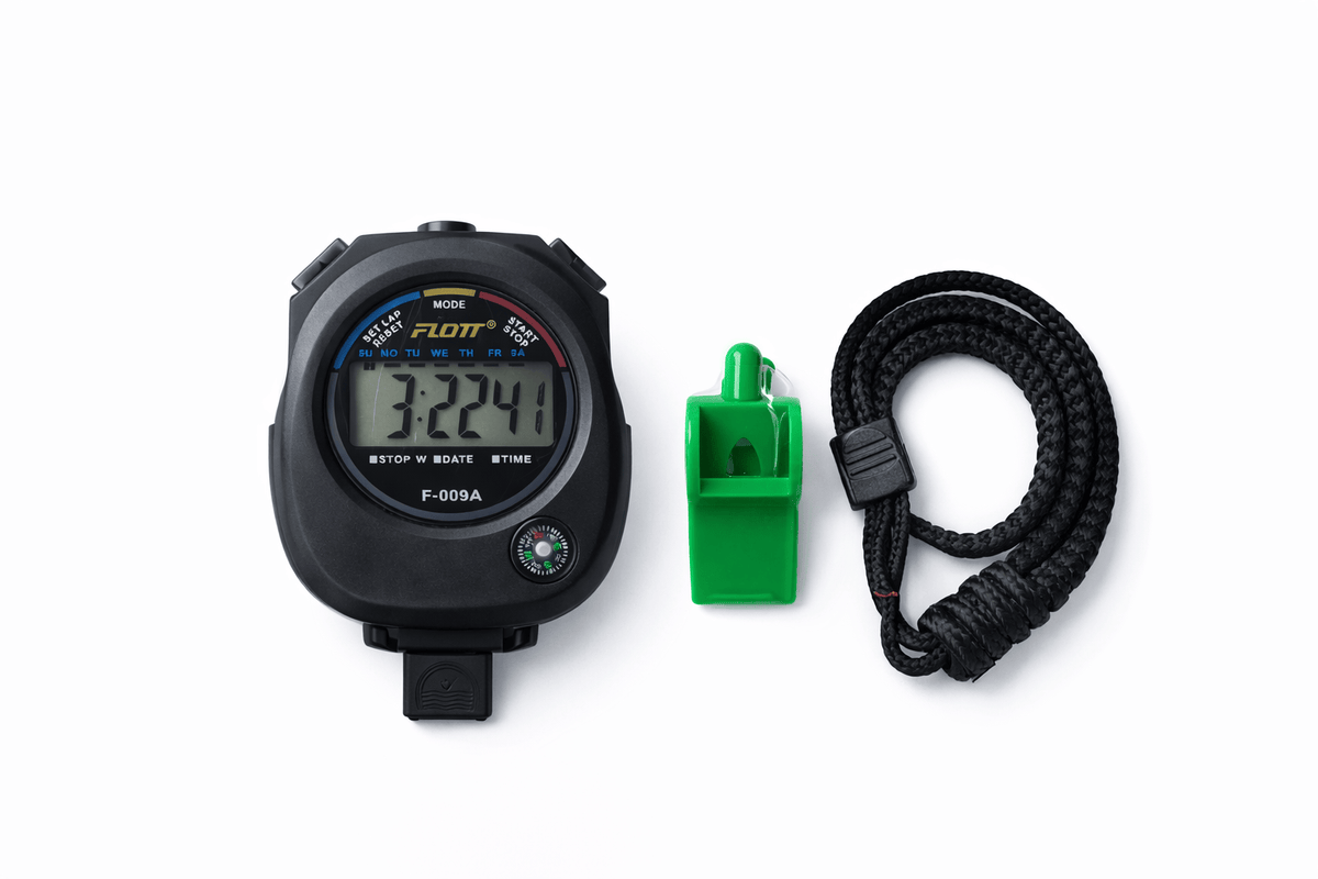 Sports Stopwatch – Training & Coaching Equipment