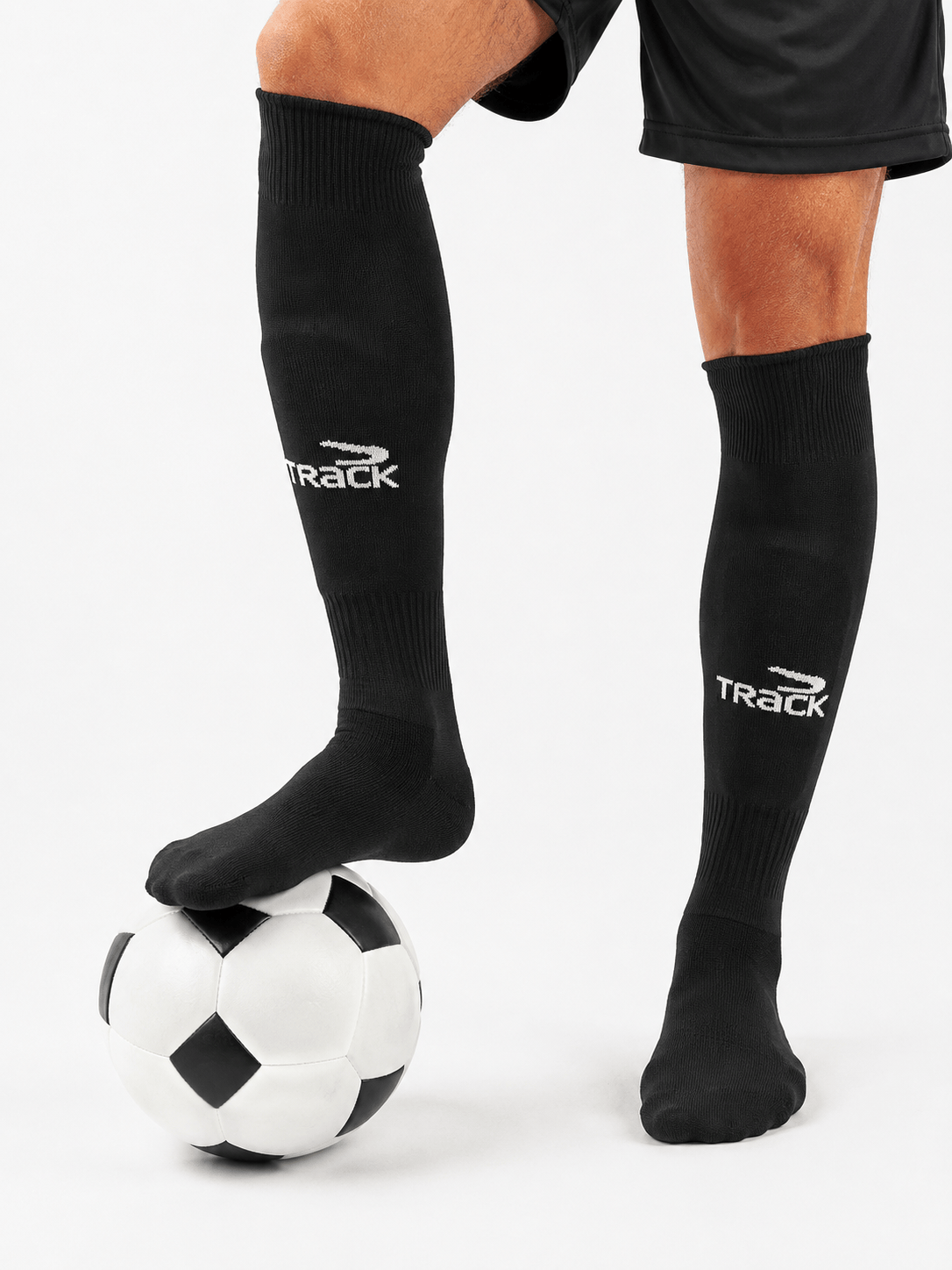 Track Men’s Football Socks – Football