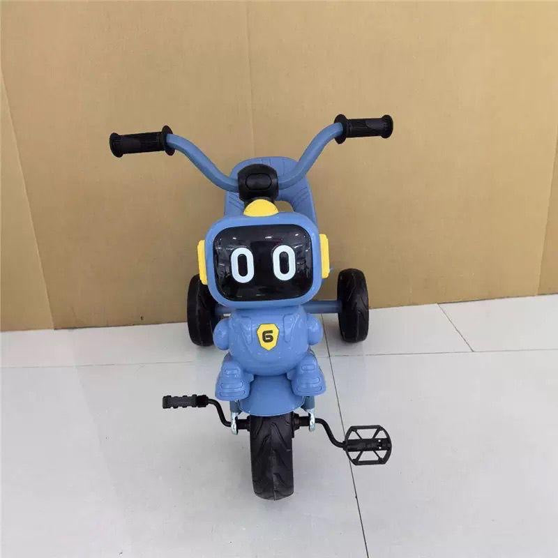 Kids Scooter Robot – Scooters
