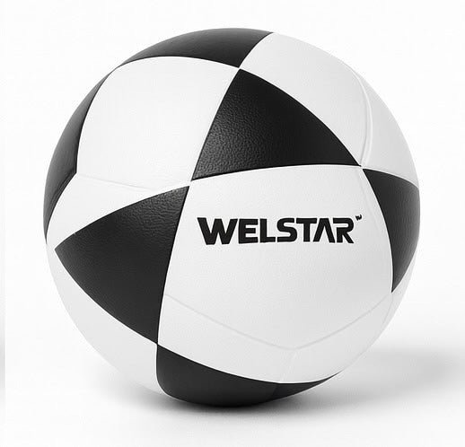 كرة قدم Welstar – كرة القدم (8)