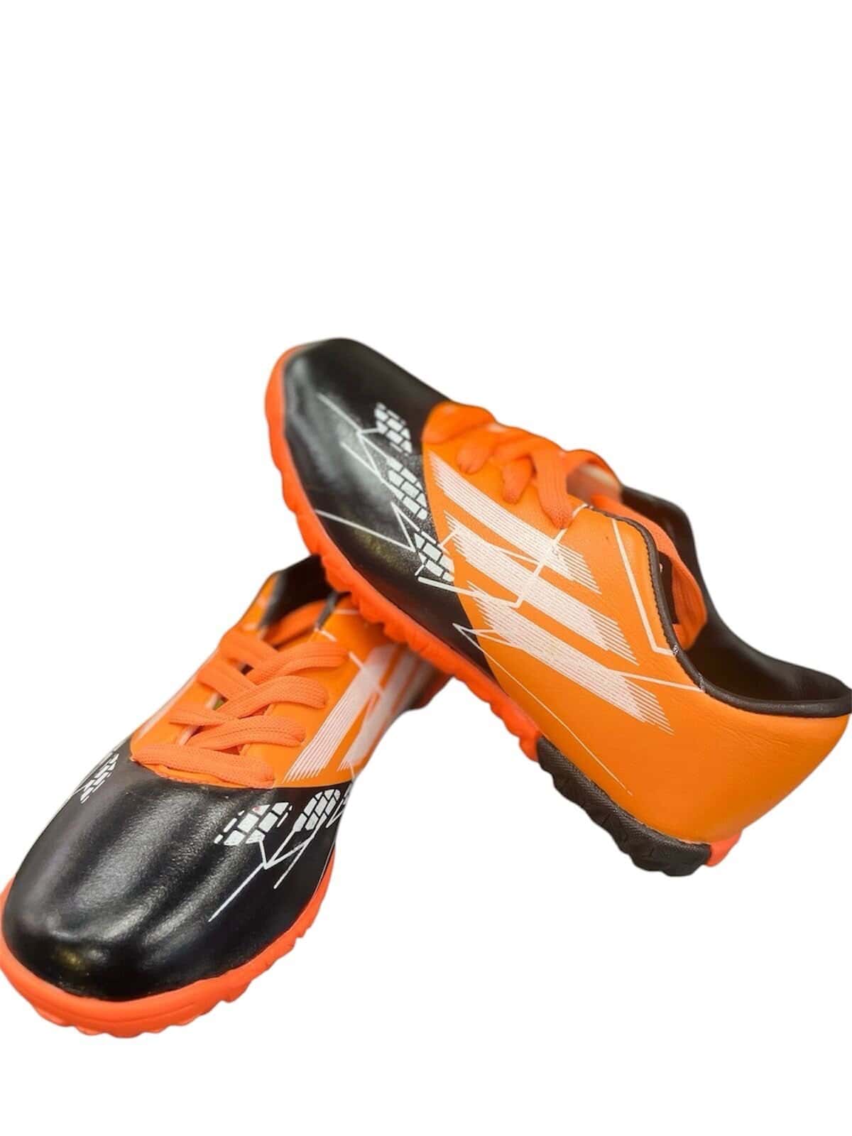 Cr7 kids tartan shoes – Football Shoes (9)