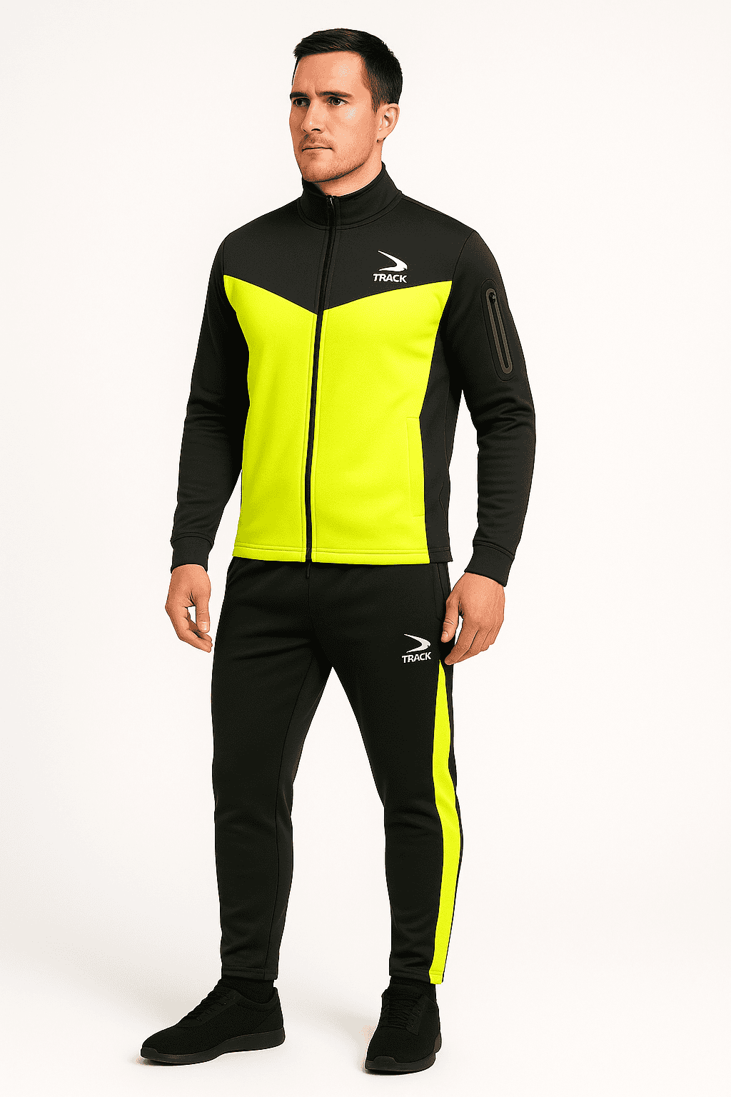 Track suit – Tracksuits (5)