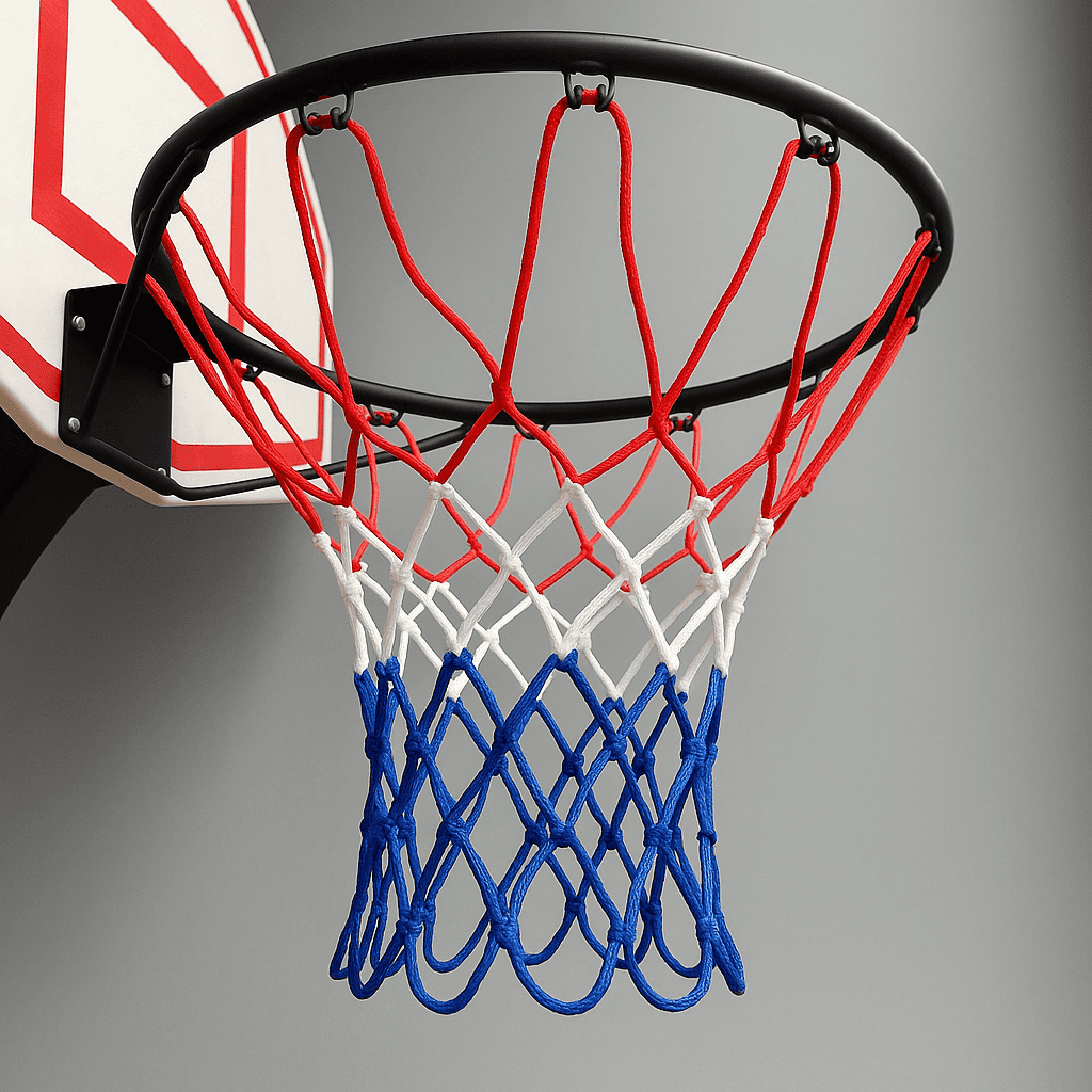 Basketball Net – Basketball (2)