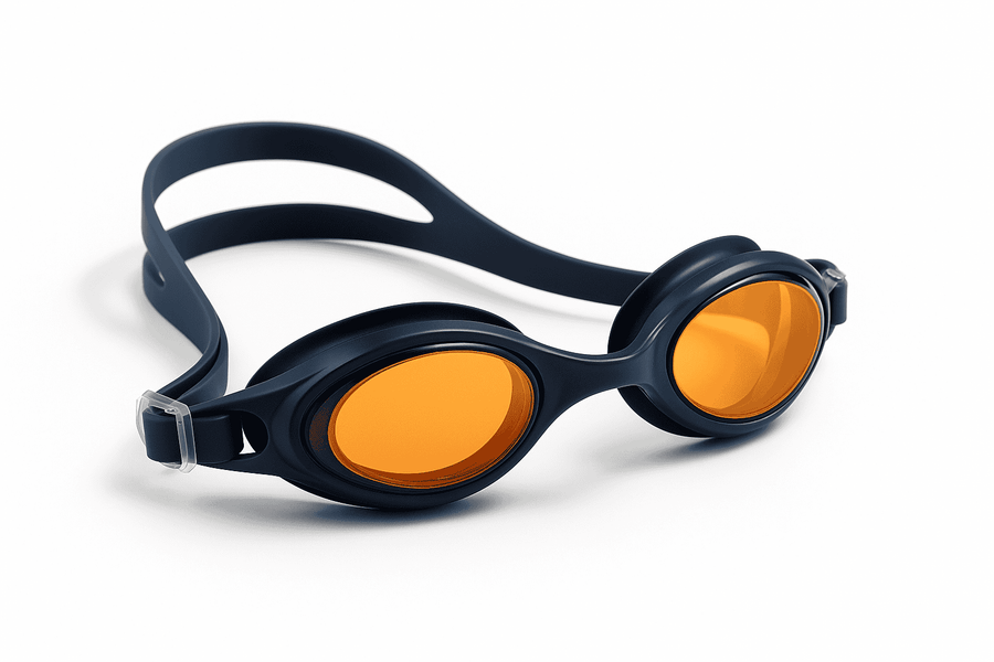 Track swimming goggles – Swimming Goggles
