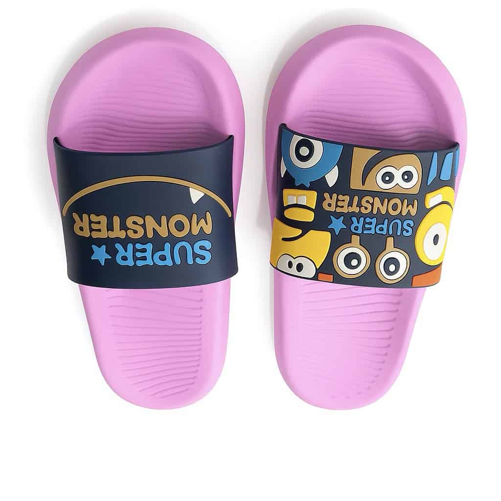 Slide Sandals – Slippers, Sandals & Crocs (2)