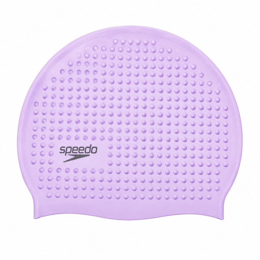 Bubble Swimming Cap – Swim Caps