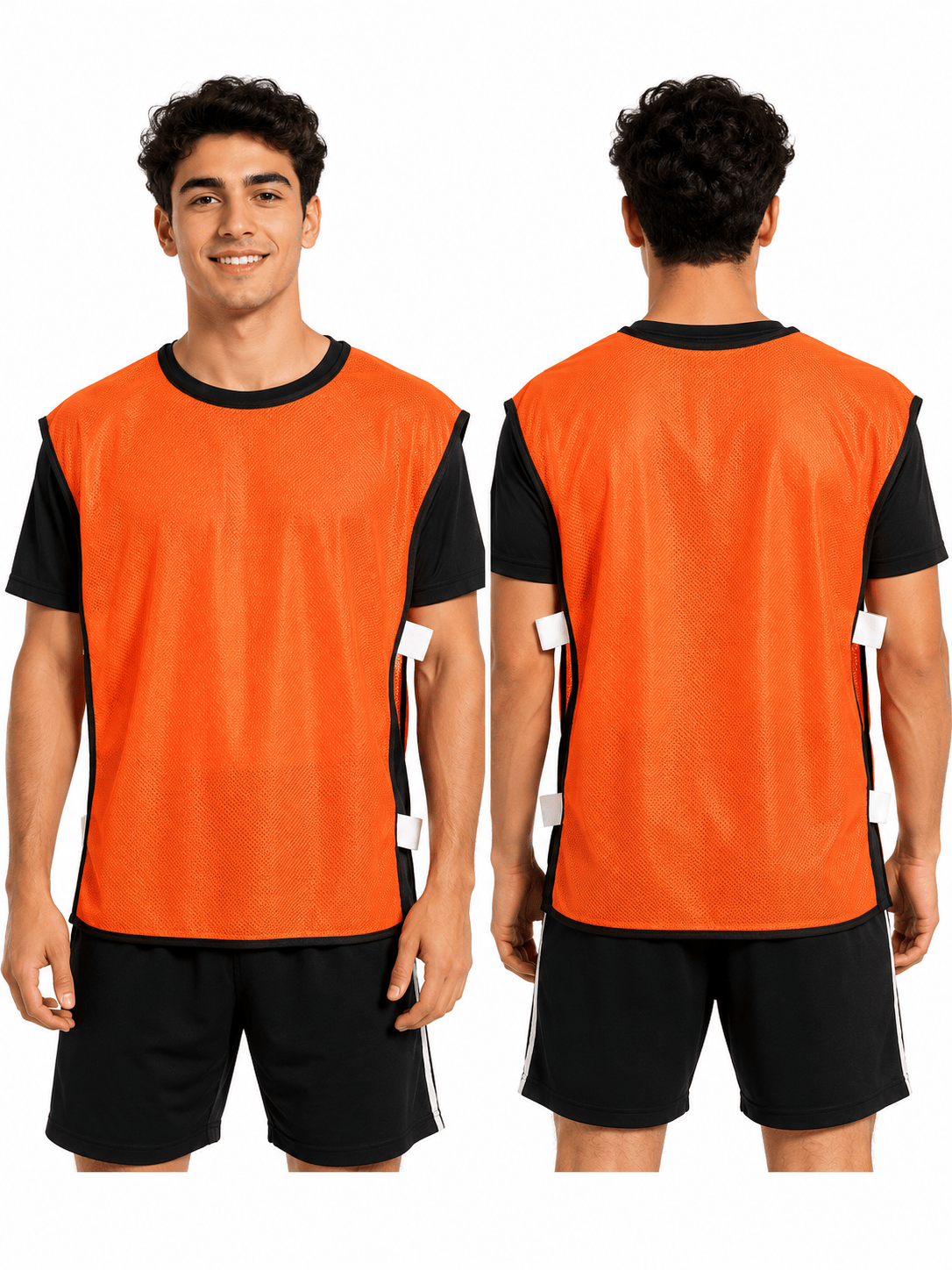 Sports Training Vest – T-Shirts & Tops (7)