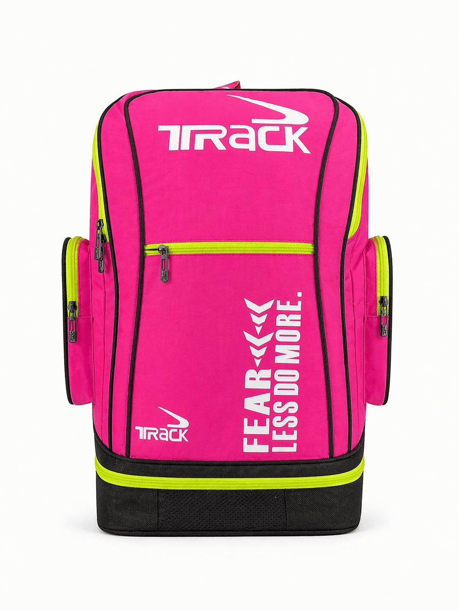 Track Swimming Backpack – Swim Accessories