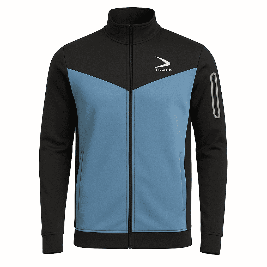 Track suit – Tracksuits (3)