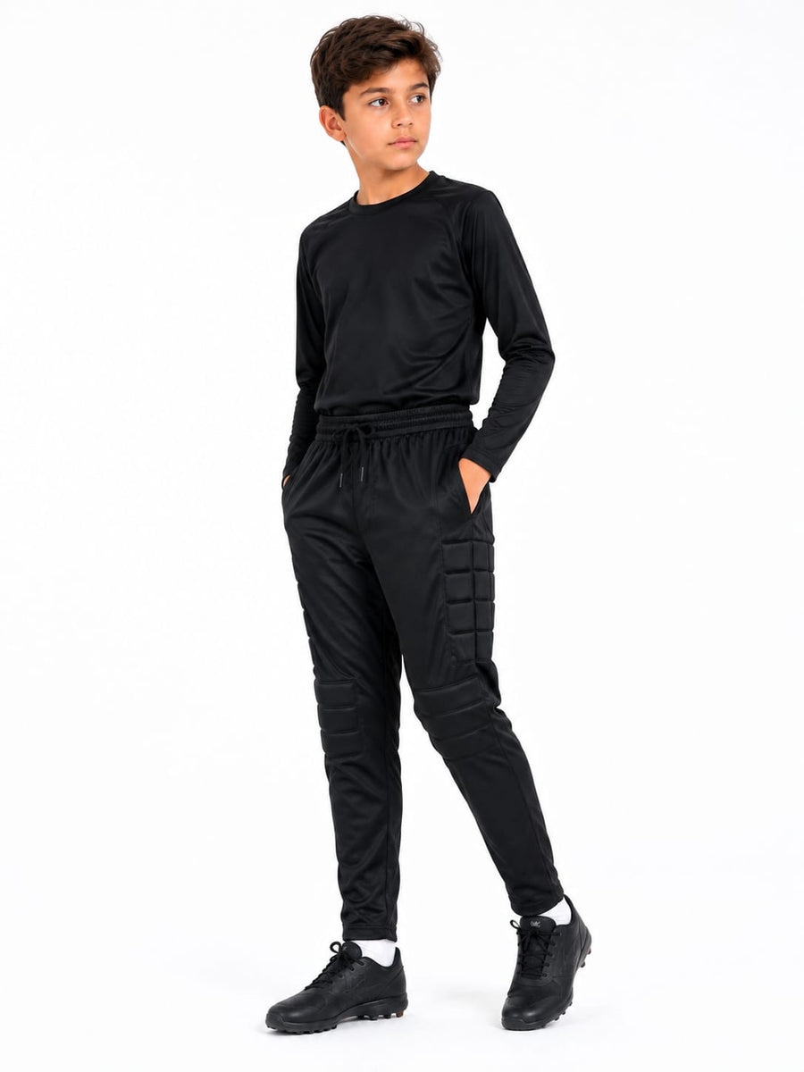 Goal Star Kids’ Sports Pants – Pants & Leggings