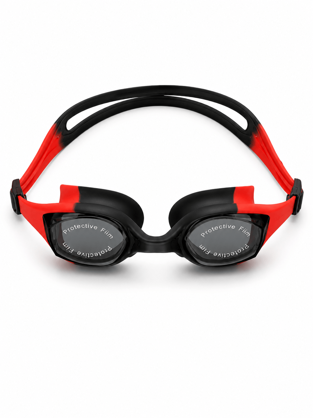 Two Colors Track Swimming Goggles – Swimming Goggles (5)