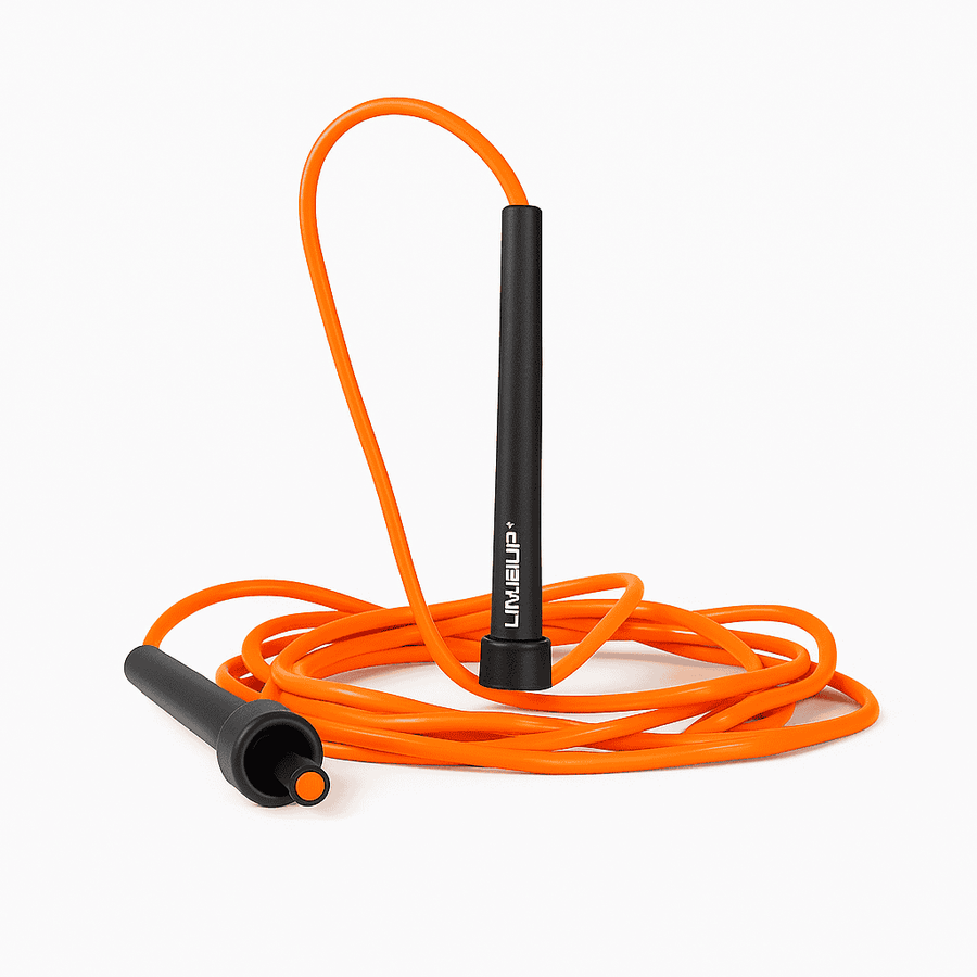 LiveUp Jump Rope – Model 3115 – Jump Ropes