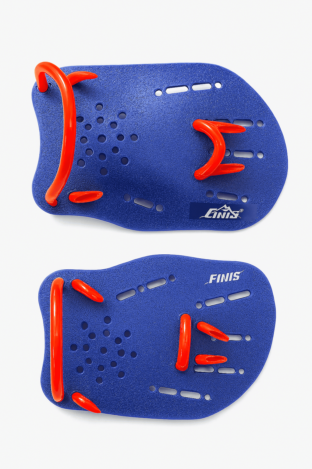 Swimming hand paddles – Swim Training (4)