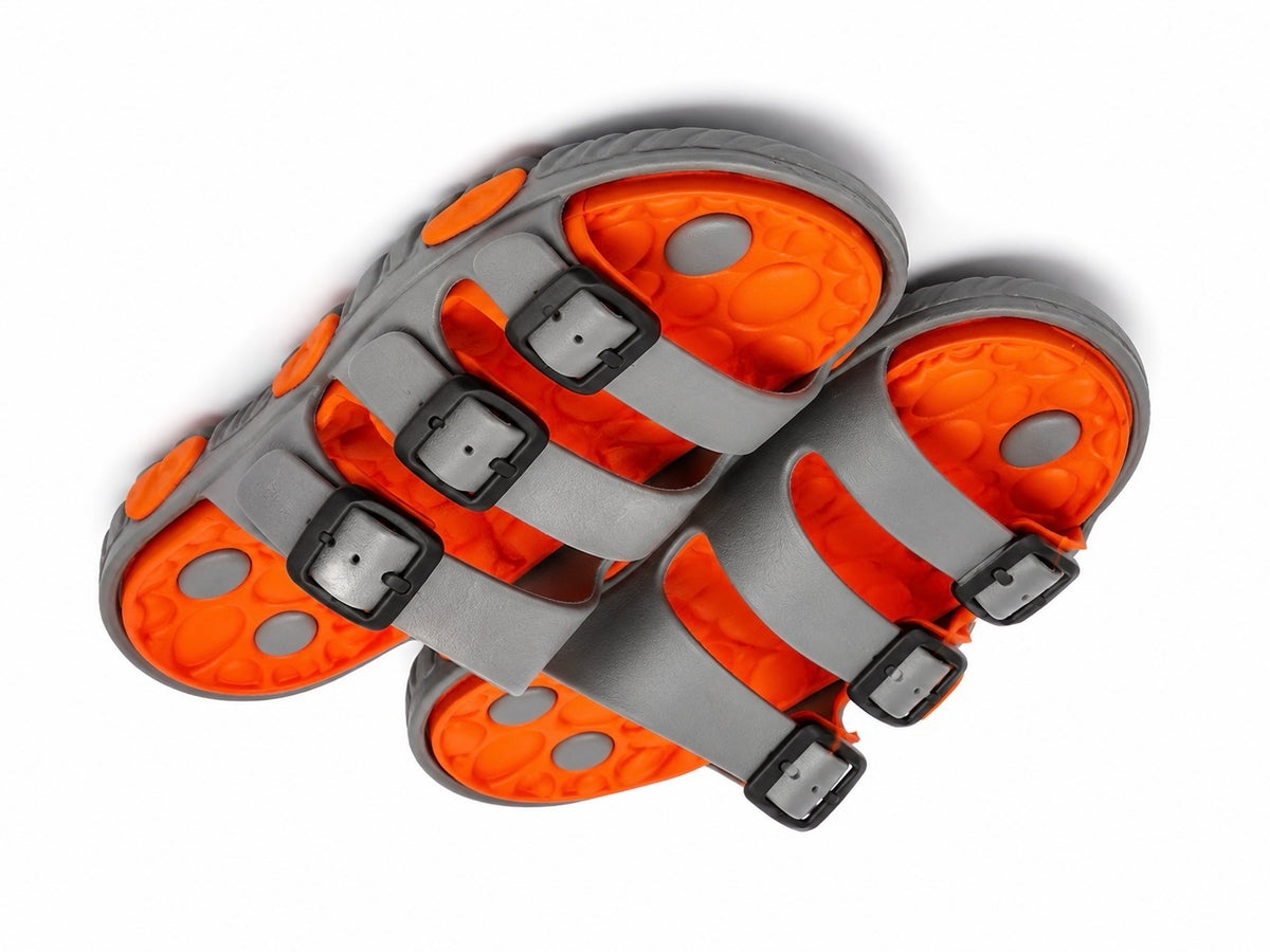 Boys Casual Sandals – Slippers, Sandals & Crocs (3)