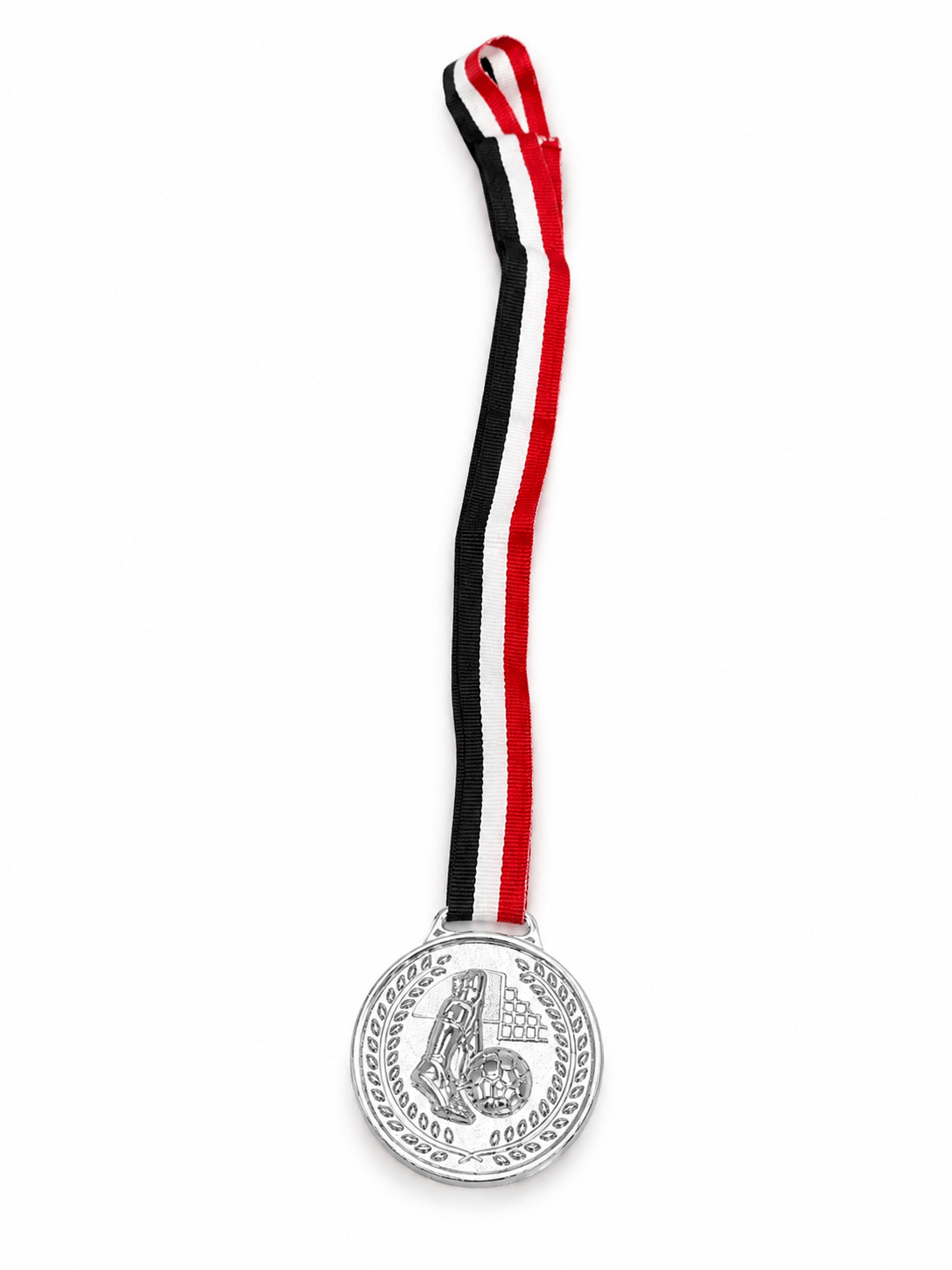 Football Medal – 6 cm – Medals (2)